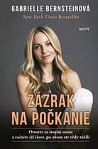 E-kniha: Zázrak na počkanie