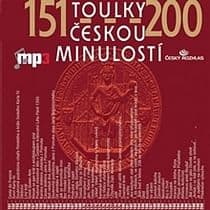 Audiokniha: Toulky českou minulostí 151 - 200