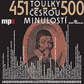 Audiokniha: Toulky českou minulostí 451 - 500