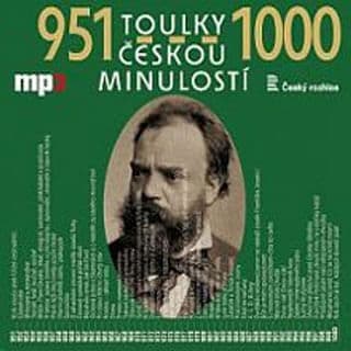 Audiokniha: Toulky českou minulostí 951-1000