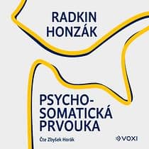 Audiokniha: Psychosomatická prvouka