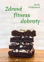 E-kniha: Zdravé fitness dobroty