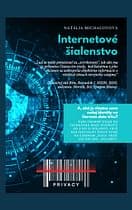 E-kniha: Internetové šialenstvo