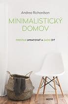 E-kniha: Minimalistický domov