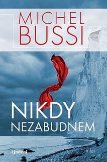 E-kniha: Nikdy nezabudnem