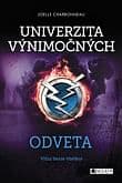 E-kniha: Univerzita výnimočných: Odveta