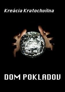 E-kniha: Dom pokladov