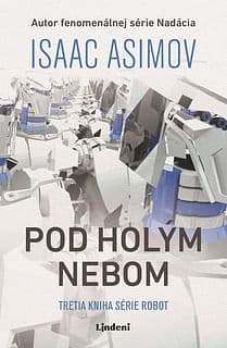 E-kniha: Pod holým nebom