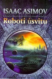 E-kniha: Roboti úsvitu