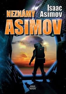 E-kniha: Neznámý Asimov