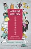 E-kniha: Kórejské halušky