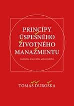 E-kniha: Princípy úspešného životného manažmentu