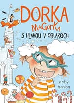 E-kniha: Dorka Magorka s hlavou v oblakoch