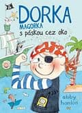 E-kniha: Dorka Magorka s páskou cez oko