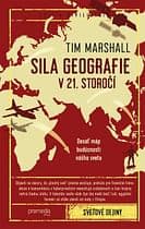 E-kniha: Sila geografie v 21. storočí