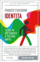 E-kniha: Identita