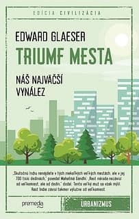 E-kniha: Triumf mesta