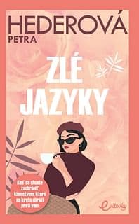 E-kniha: Zlé jazyky