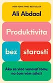 E-kniha: Produktivita bez starostí