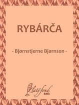 E-kniha: Rybárča