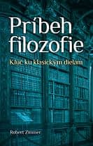 E-kniha: Príbeh filozofie