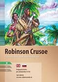 E-kniha: Robinson Crusoe