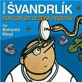 Audiokniha: Doktor od Jezera hrochů