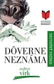 E-kniha: Dôverne neznáma