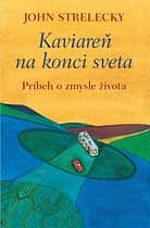 E-kniha: Kaviareň na konci sveta