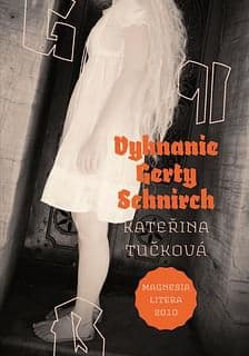 E-kniha: Vyhnanie Gerty Schnirch