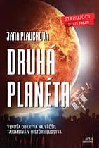 E-kniha: Druhá planéta