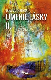 E-kniha: Umenie lásky II.