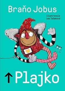 E-kniha: Plajko