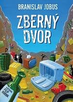 E-kniha: Zberný dvor