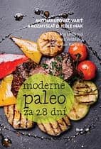 E-kniha: Moderné paleo za 28 dní