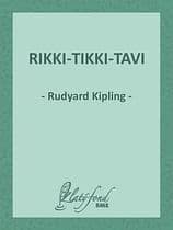 E-kniha: Rikki-Tikki-Tavi