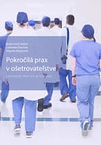 E-kniha: Pokročilá prax v ošetrovateľstve