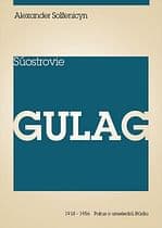 E-kniha: Súostrovie Gulag III