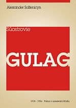 E-kniha: Súostrovie Gulag I