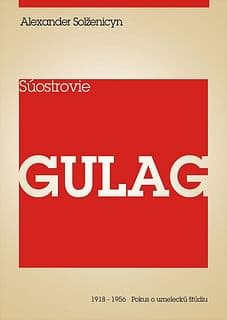 E-kniha: Súostrovie Gulag I