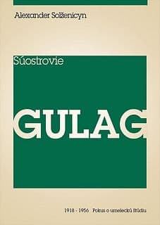 E-kniha: Súostrovie Gulag II