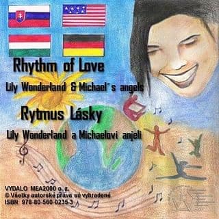 E-kniha: Rytmus lásky -  Rhythm of Love