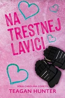 E-kniha: Na trestnej lavici