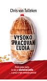 E-kniha: Vysoko spracovaní ľudia