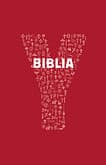 E-kniha: Y-BIBLIA - Biblia Katolíckej cirkvi pre mladých