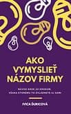 E-kniha: Ako vymyslieť názov firmy