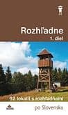 E-kniha: Rozhľadne (1. diel)