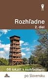 E-kniha: Rozhľadne (2. diel)