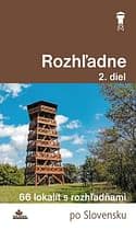 E-kniha: Rozhľadne (2. diel)