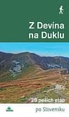 E-kniha: Z Devína na Duklu